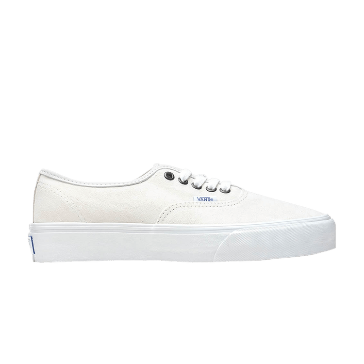 Vans Vault Authentic VR3 LX Oatmeal Grey White