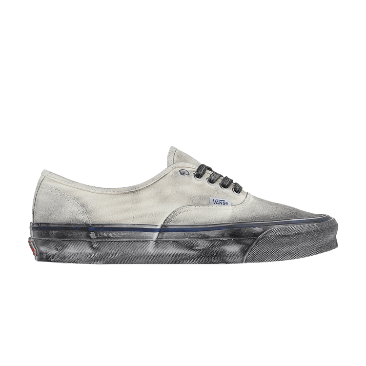 Vans UA OG Authentic LX NP Distressed White