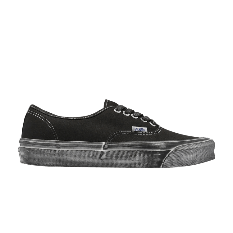 Vans UA OG Authentic LX NP Distressed Black