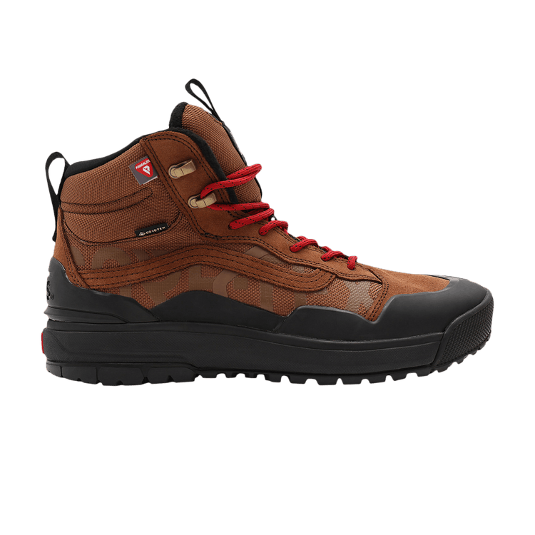 Vans UltraRange EXO High GTX MTE-2 Dachshund