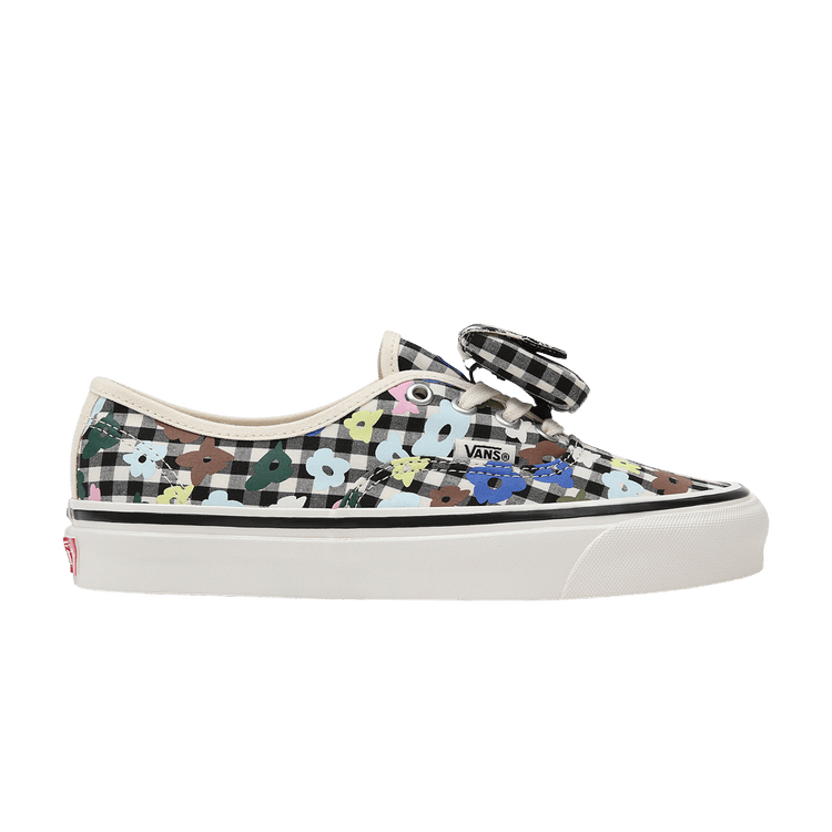 Vans Authentic 44 DX Sandy Liang Floral