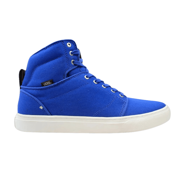 Vans Alomar Bright Blue