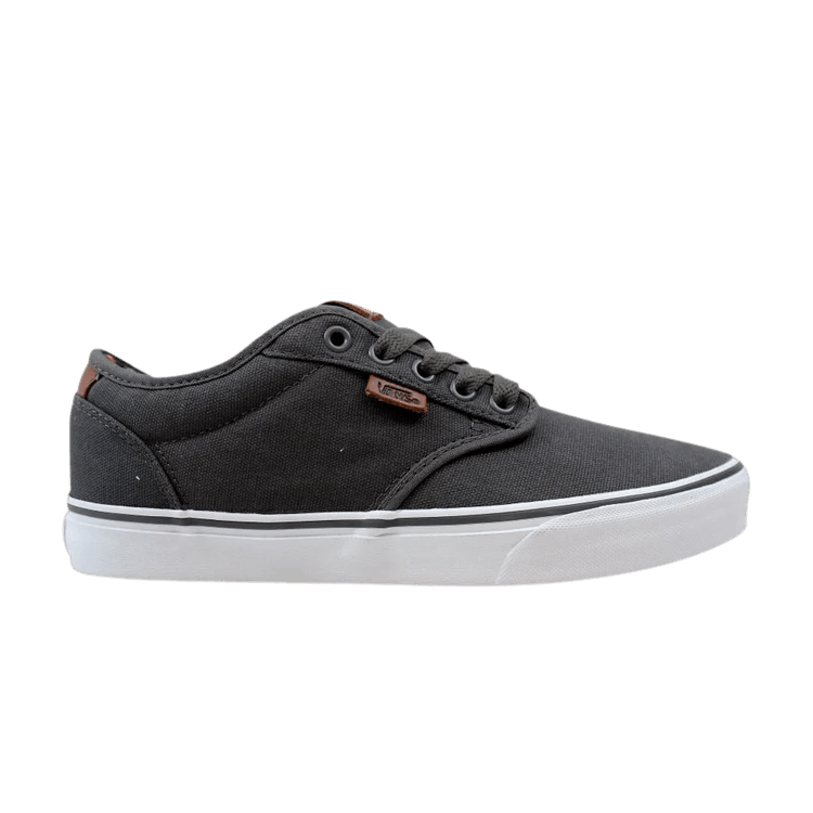Vans Atwood Deluxe 10oz Canvas