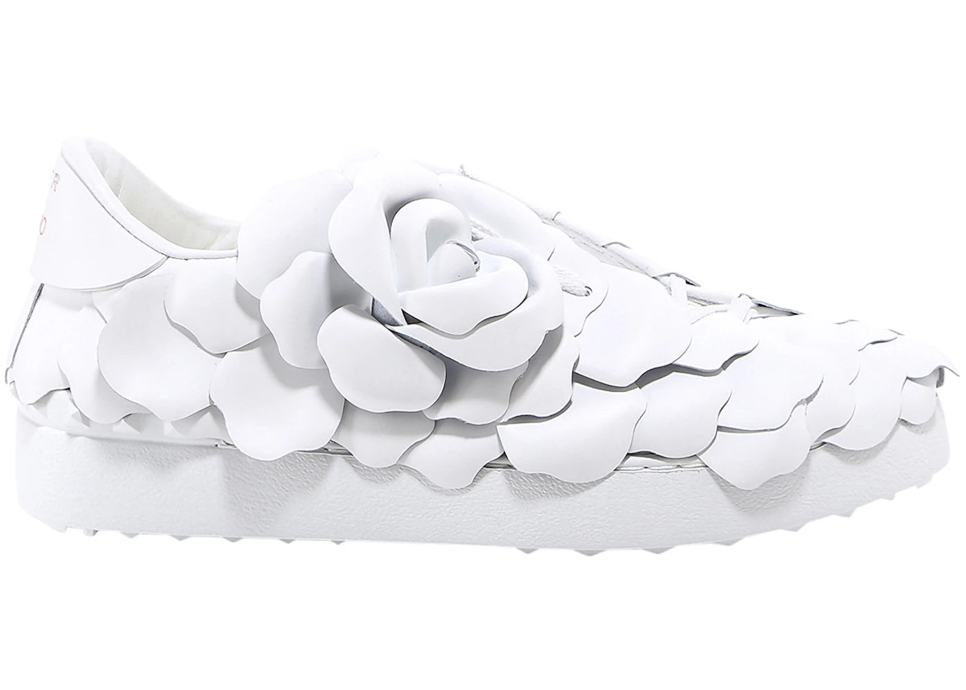 Valentino Atelier 03 Rose Edition White (Women's)