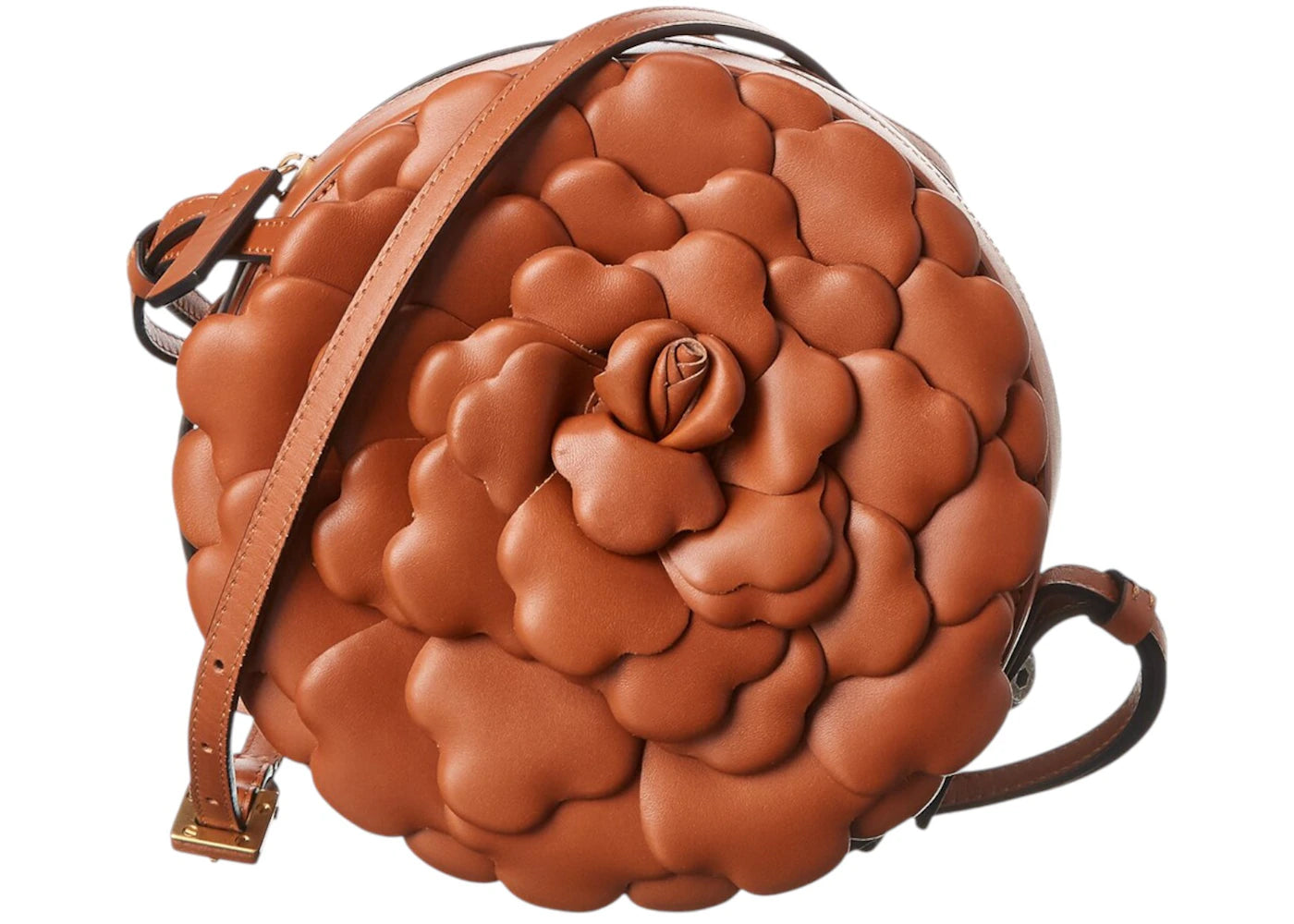 Valentino Cuoio Bags Cuoio