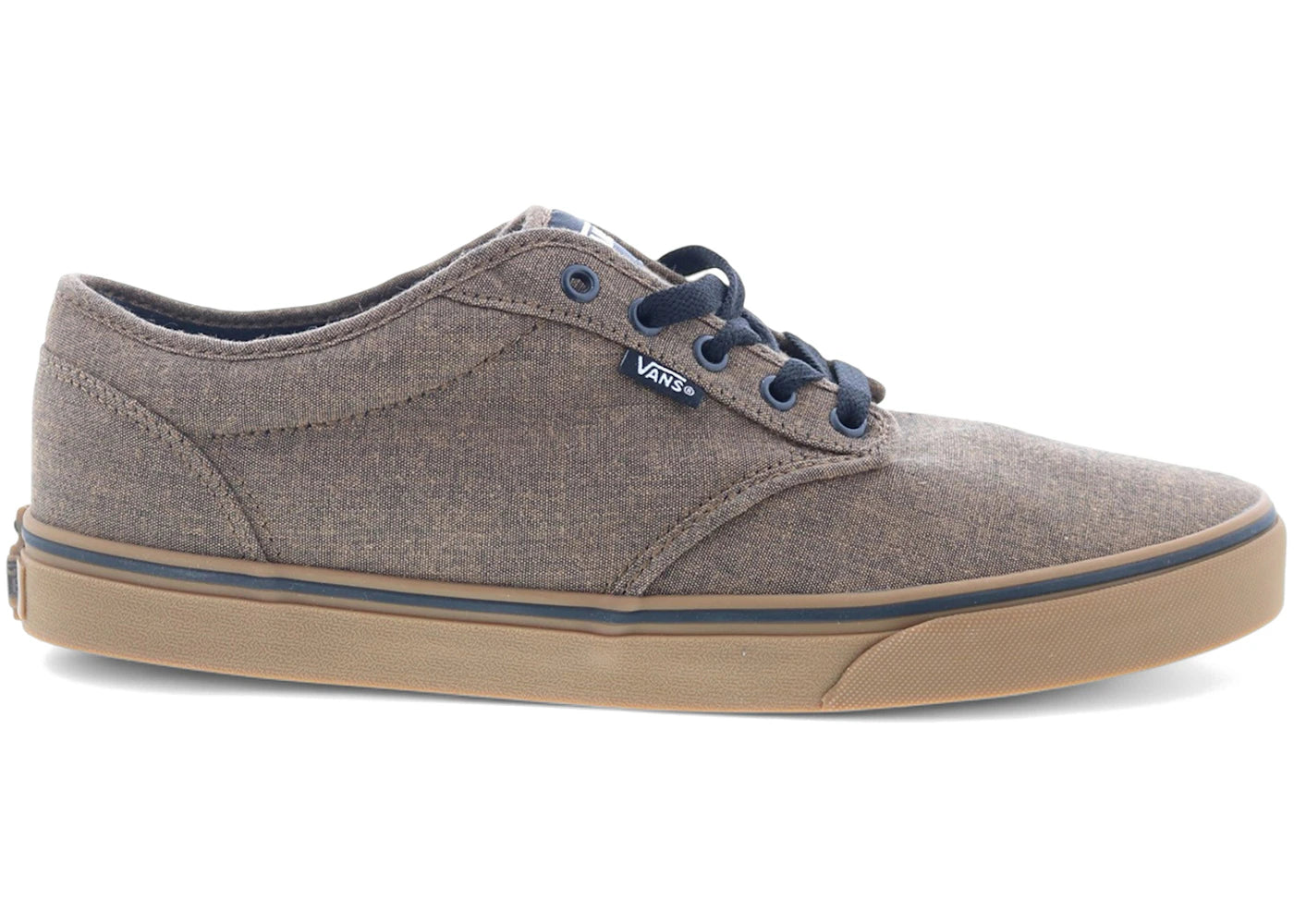 Vans Atwood Brown Gum