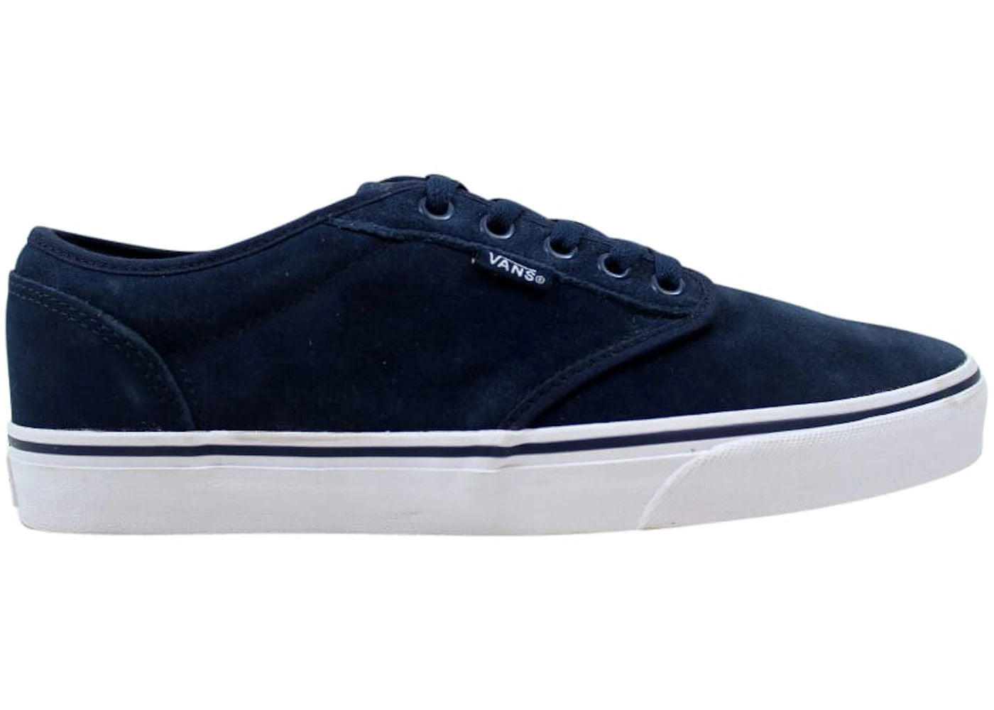 Vans Atwood Camping Dess Blues