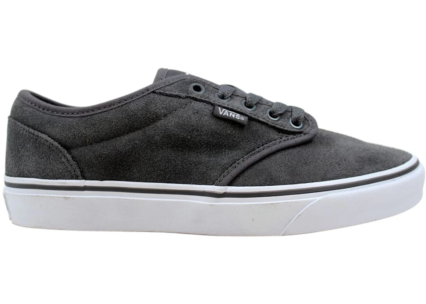 Vans Atwood Camping Pewtwer
