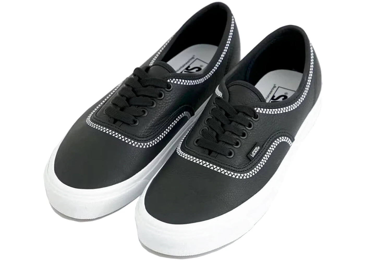 Vans Authentic 44 DX White Mountaineering