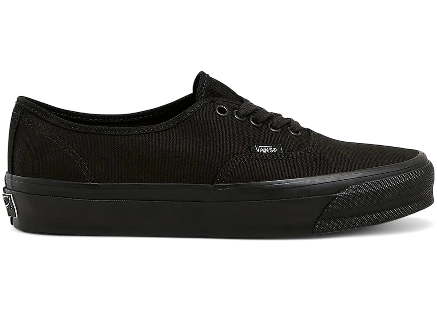 Vans Authentic 44 Premium Black