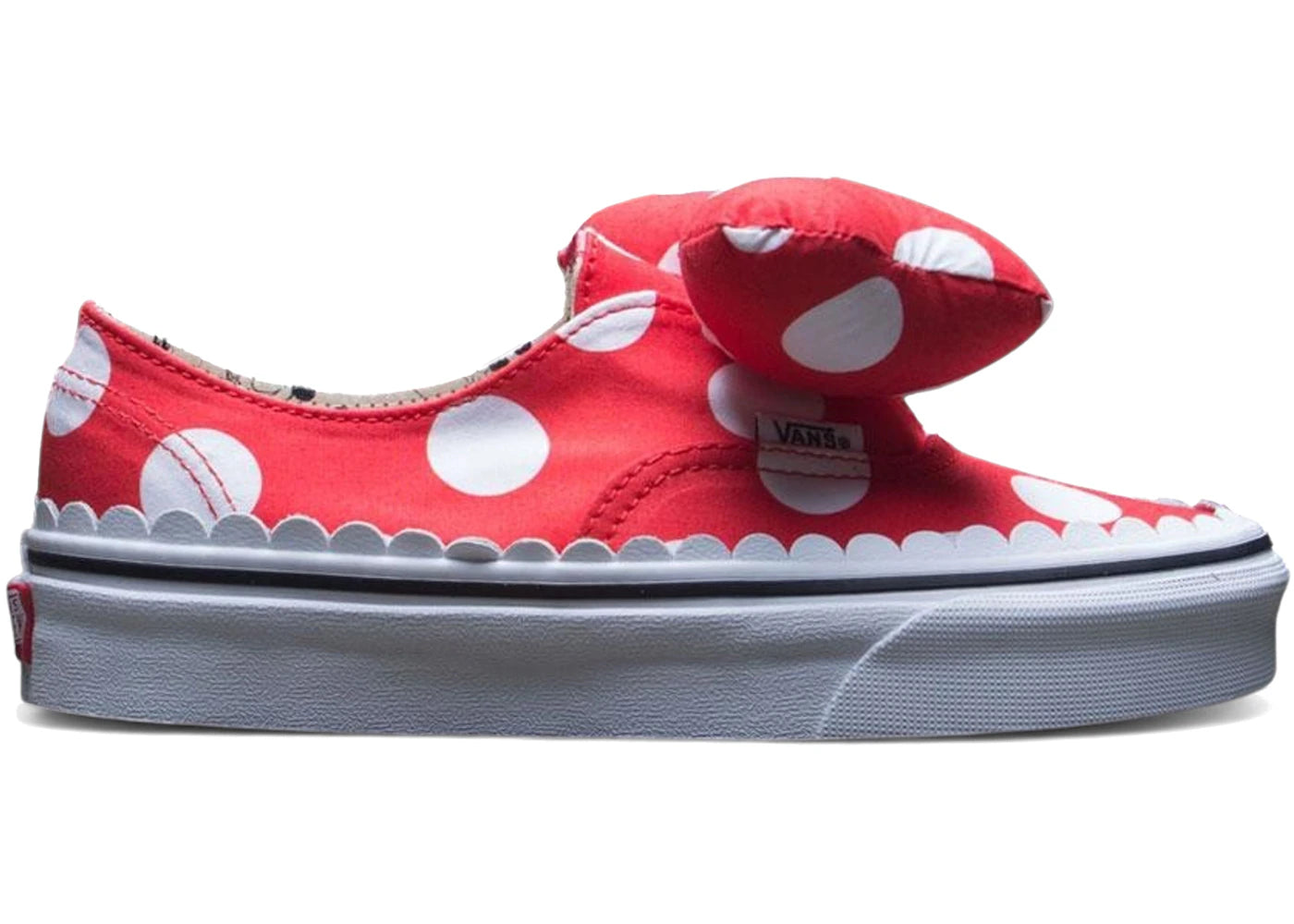 Vans Authentic Gore Disney Minnies Bow (Women's)
