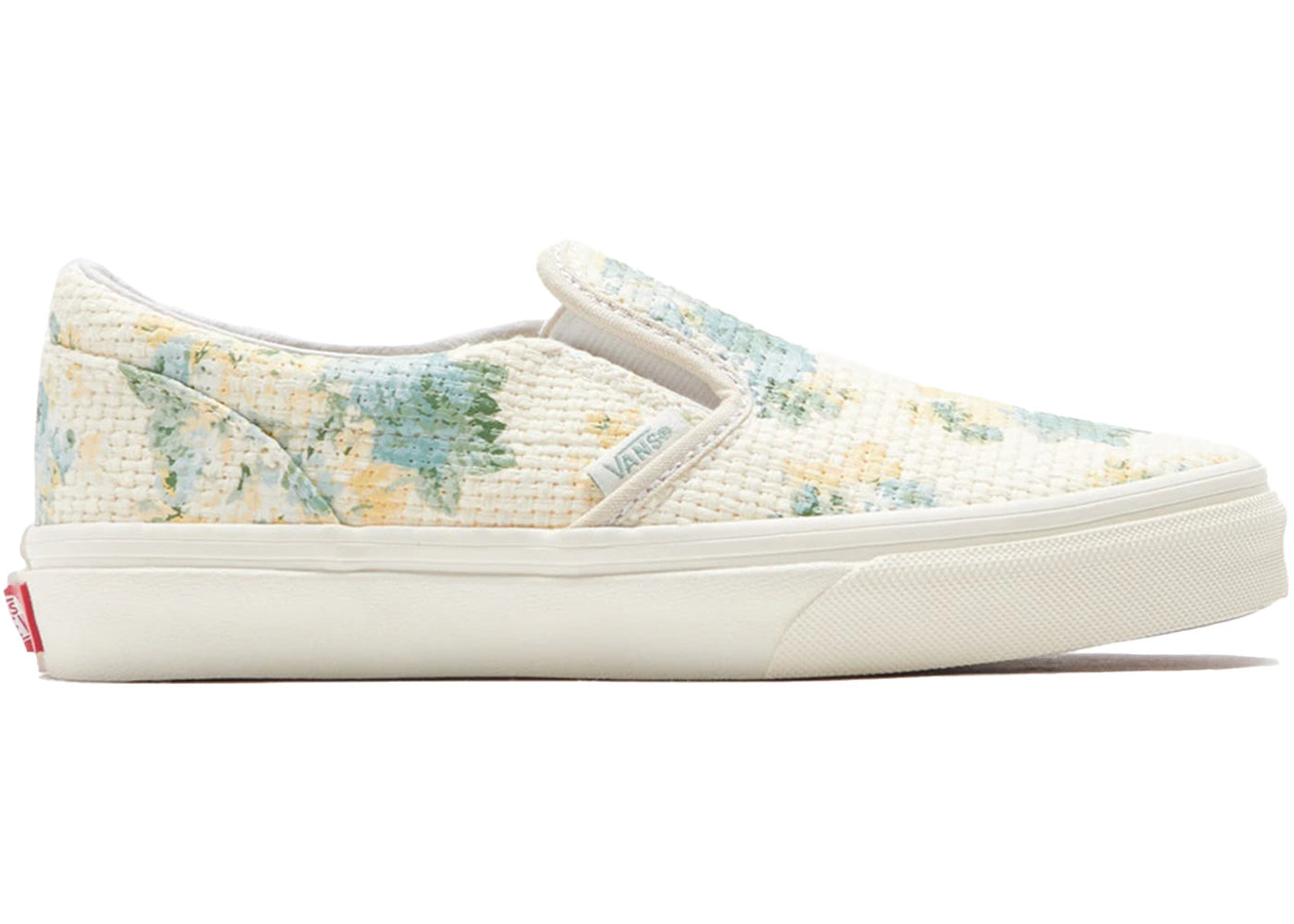 Vans Classic Slip-On Kith for Vault Vintage Floral (PS)