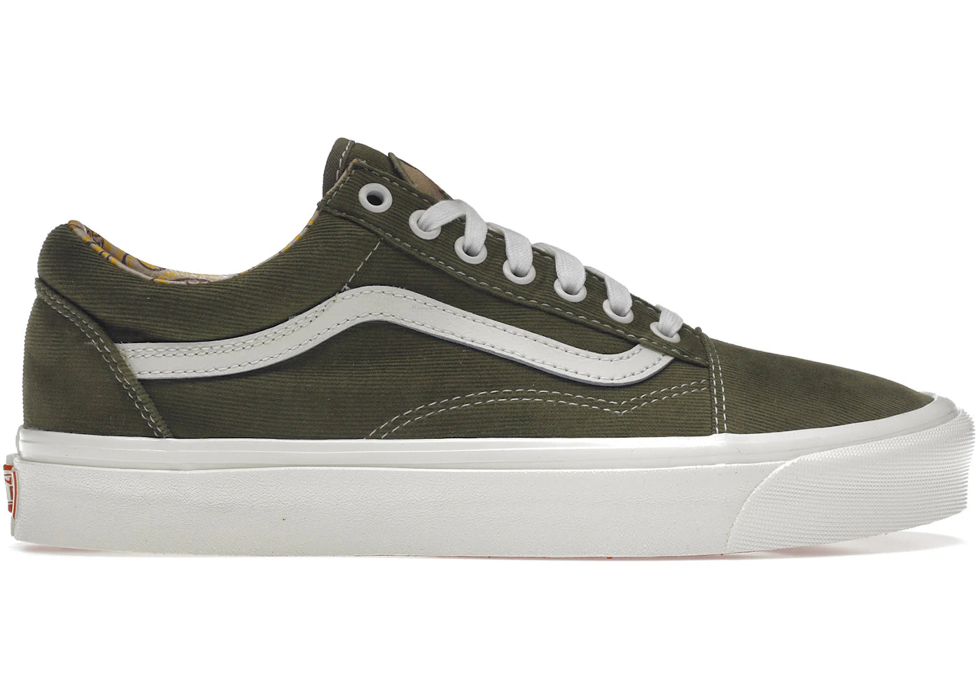 Vans UA Old Skool 36 DX Anderson .Paak Capers