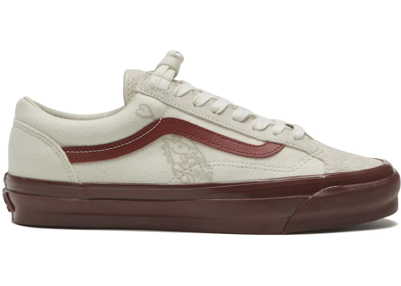 Vans Premium Old Skool Bolin Year of the Horse
