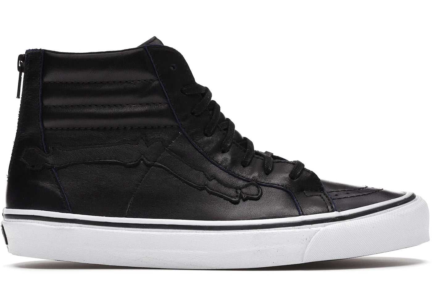 Vans Sk8-Hi Peacoat