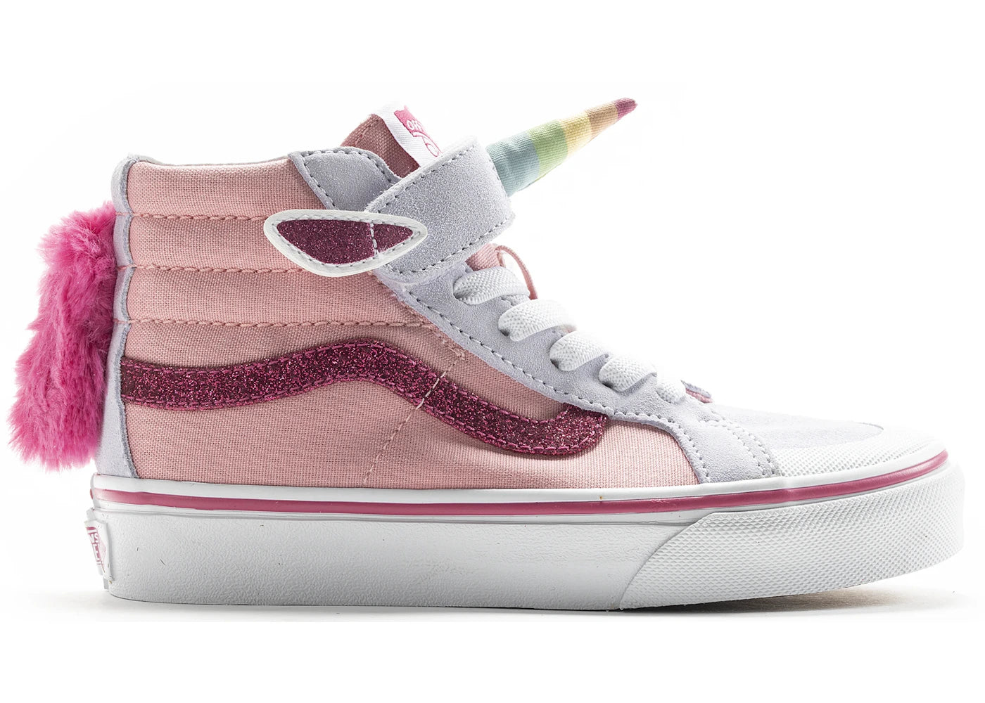 Vans Sk8-Hi Re-Issue Unicorn (PS)