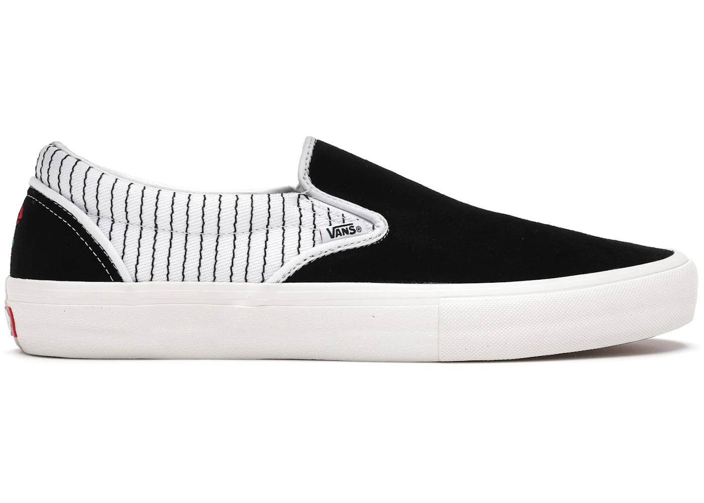 Vans Slip-On Peels