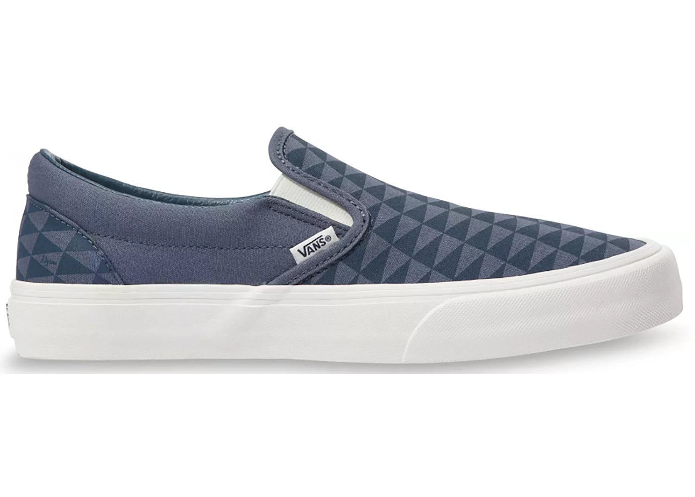 Vans Slip-On SF Pilgrim Surf + Supply