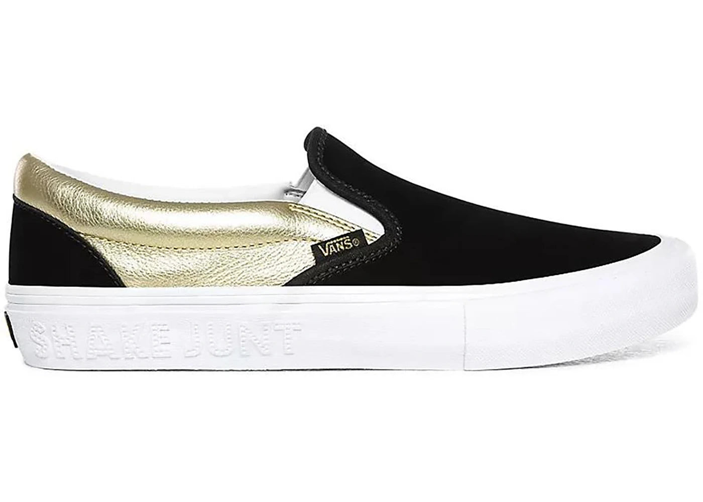 Vans Slip-On Shake Junt