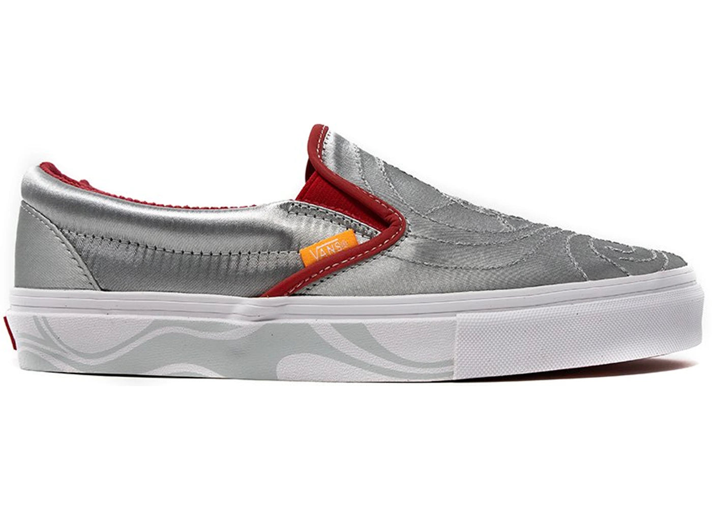 Vans Slip-On Sole Classics Peace