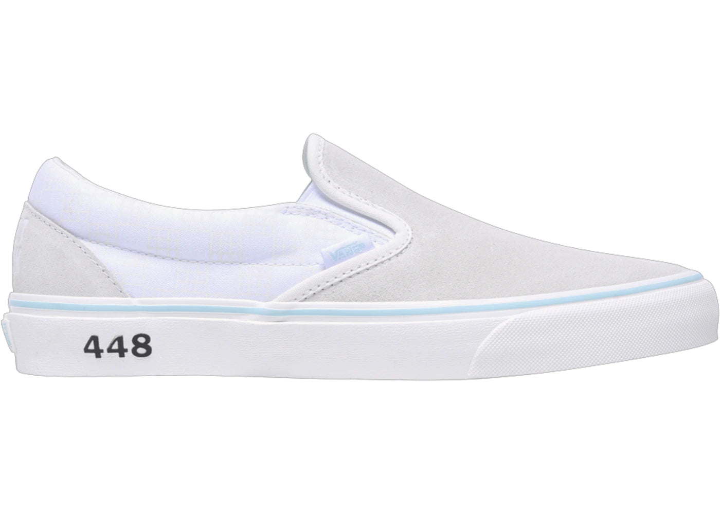 Vans Slip-On Sweet Chick