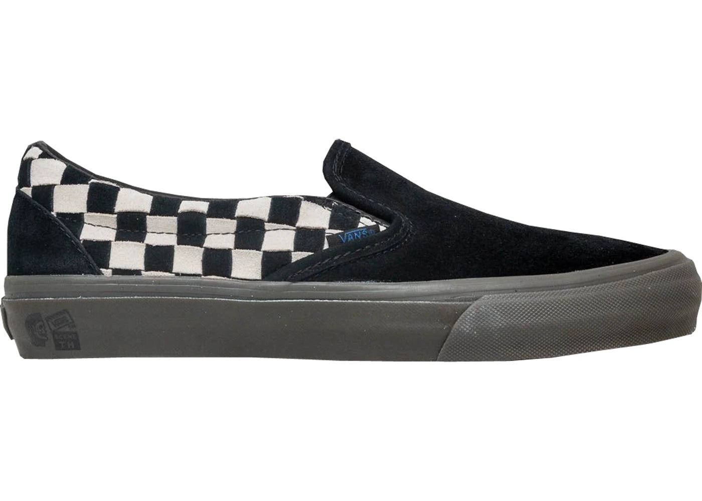 Vans Slip-On Taka Hayashi Checkerboard