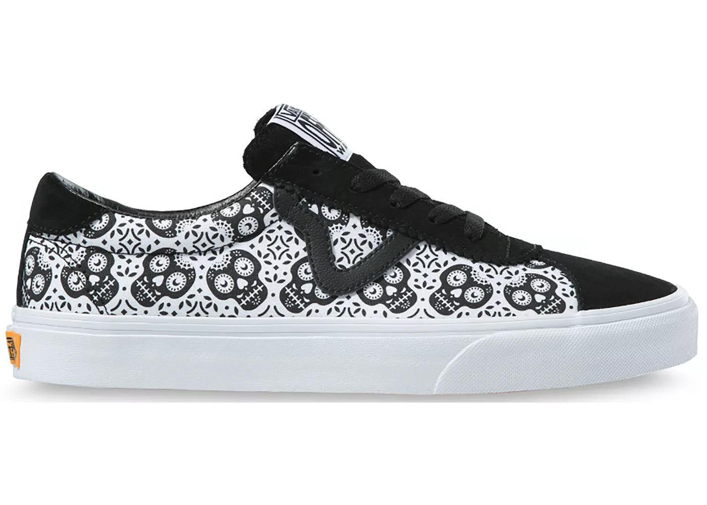 Vans Sport Dia De Los Muertos (2020)