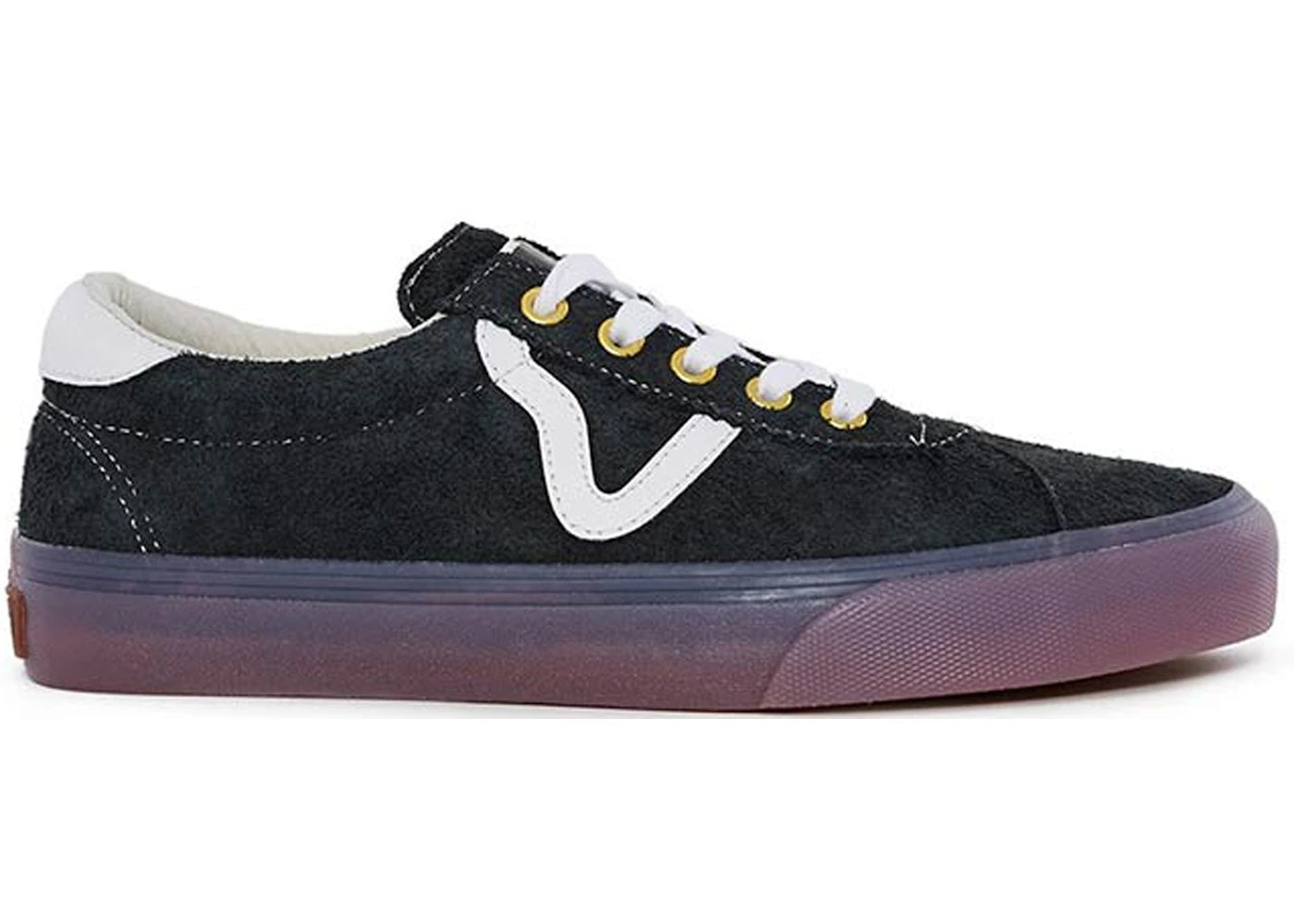 Vans Sport LQQK Studio Black