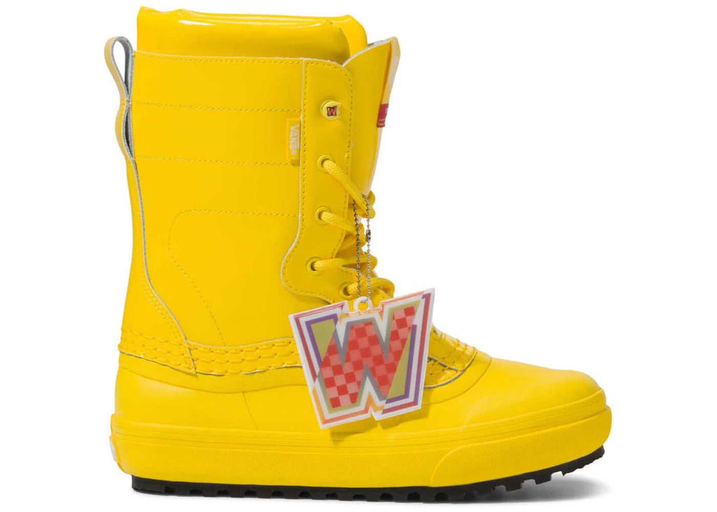 Vans Standard Snow MTE Boot Tierra Whack