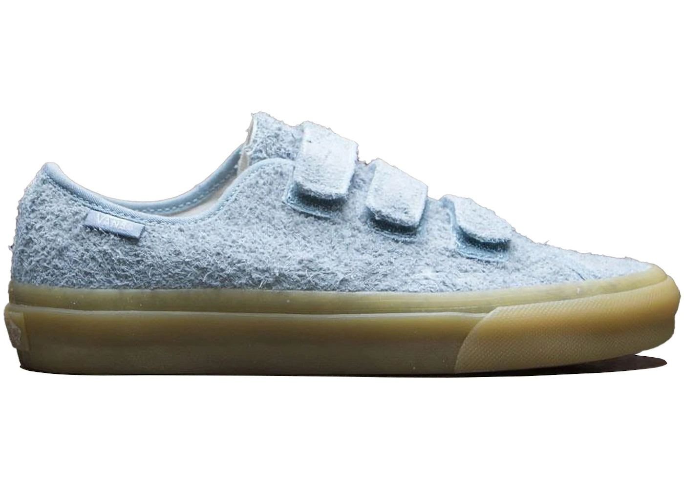 Vans Style 23 V Fuzzy Suede Arona (Women's)