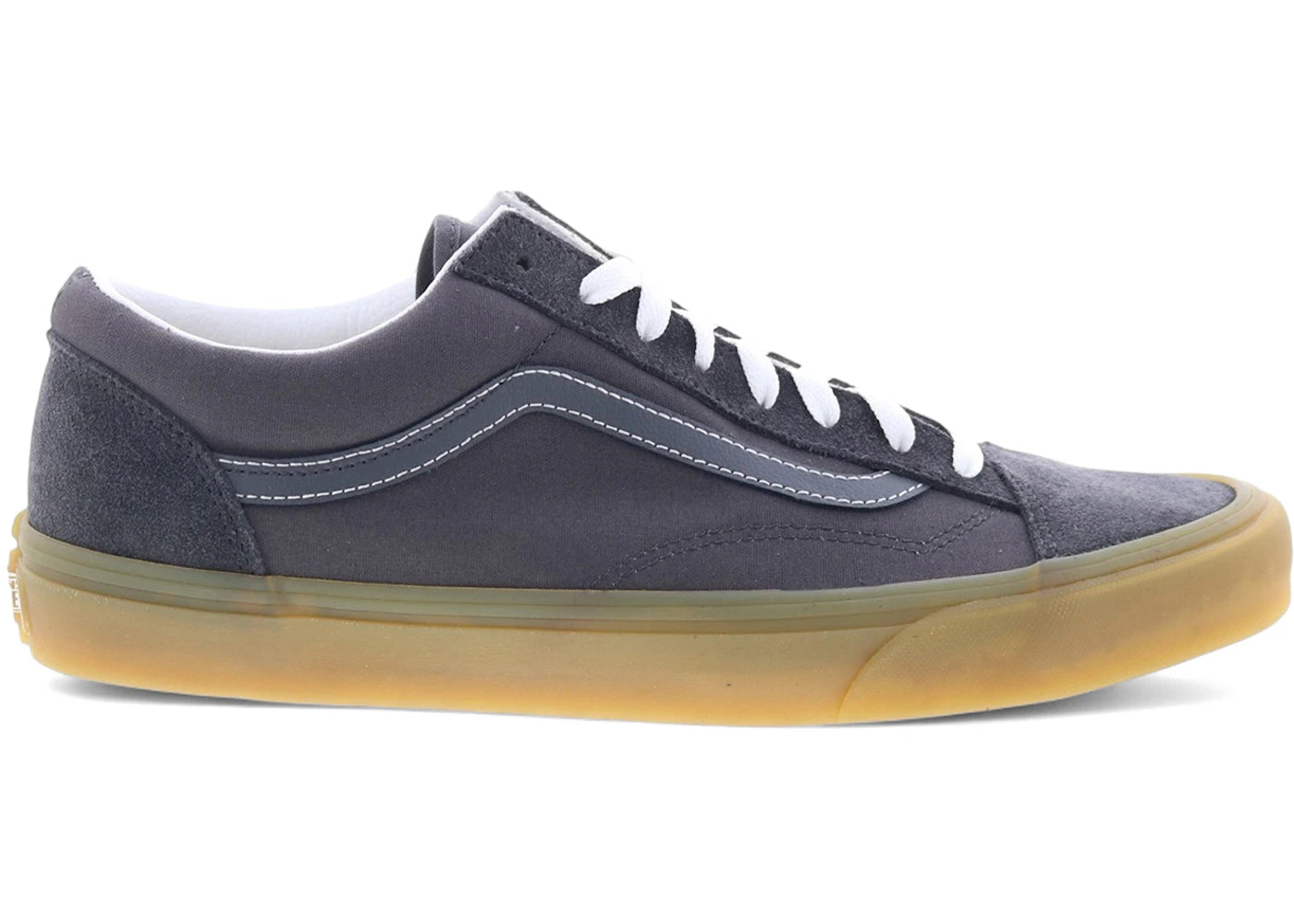 Vans Style 36 Asphalt Gum