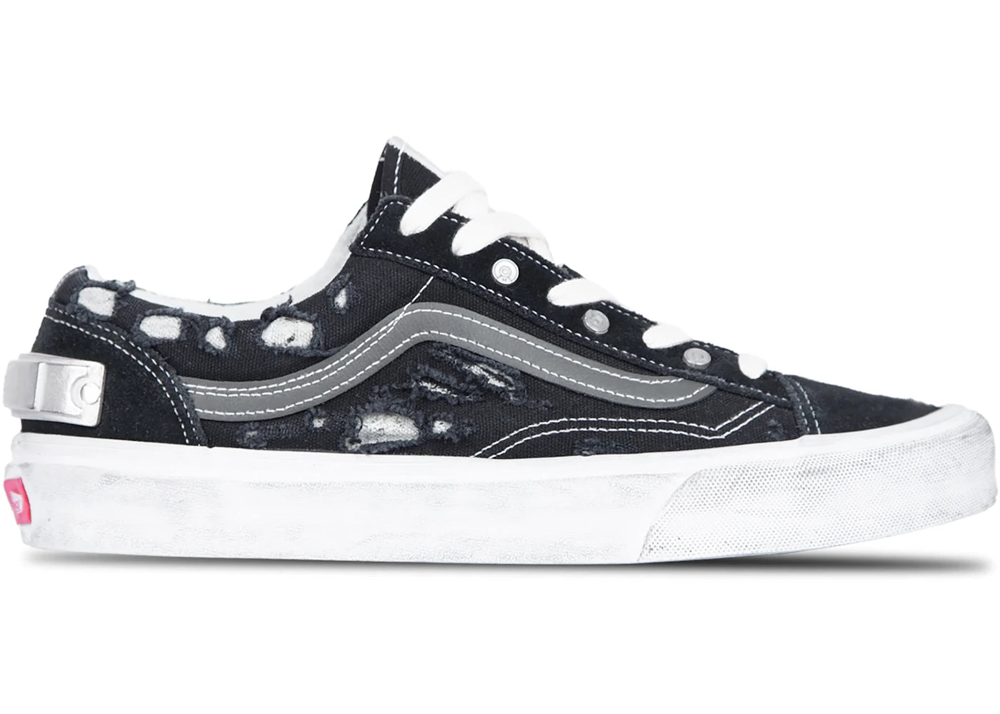 Vans Style 36 C2H4 50/50 Enlighten Trailblazer