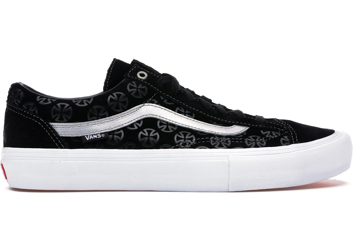 Vans Style 36 Independent 40th Anniversary