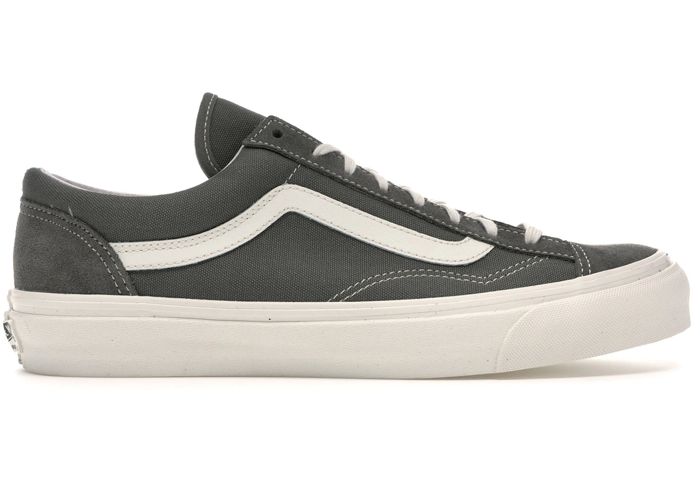 Vans Style 36 Pilgrim Surf + Supply