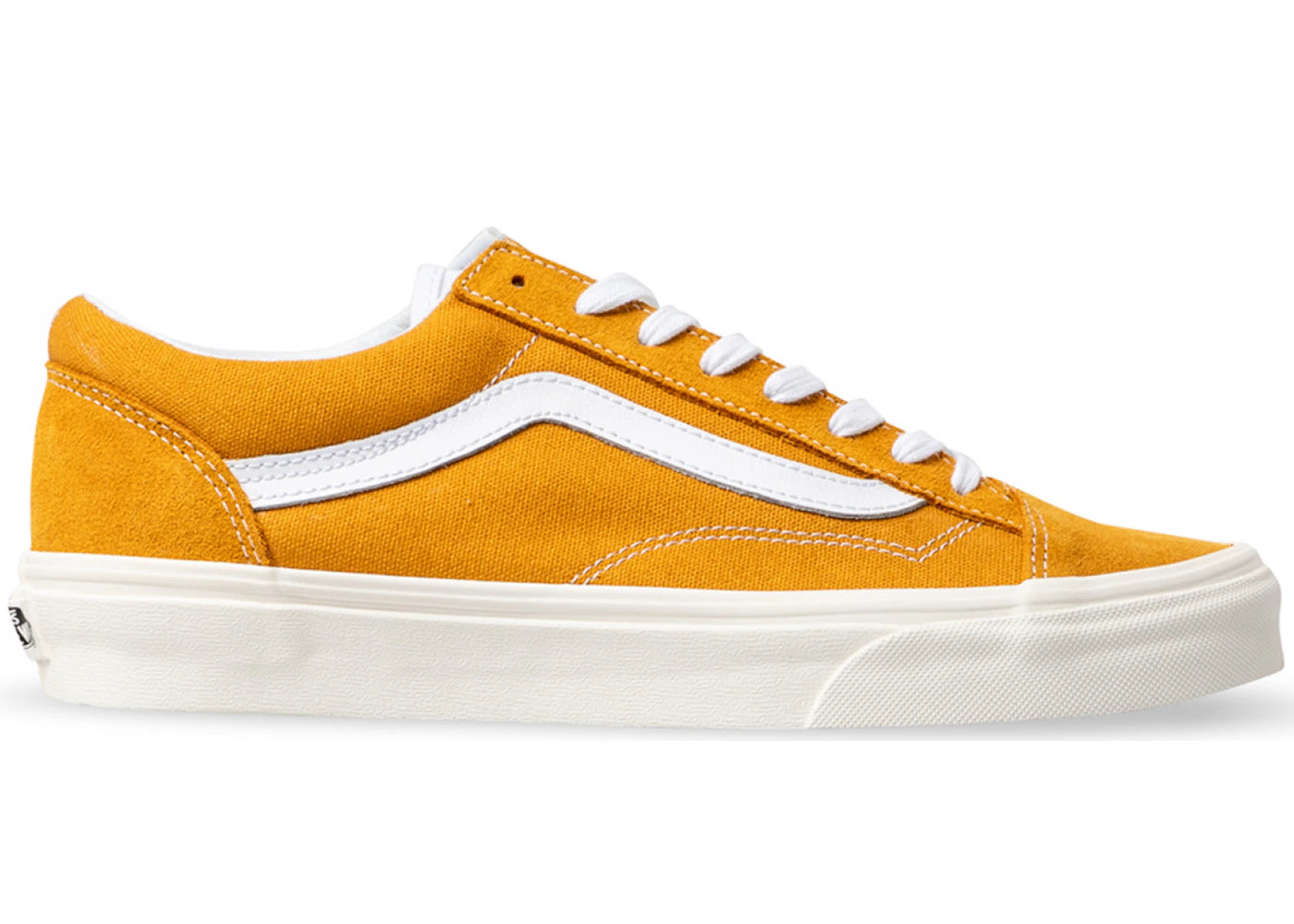 Vans Style 36 Sunflower