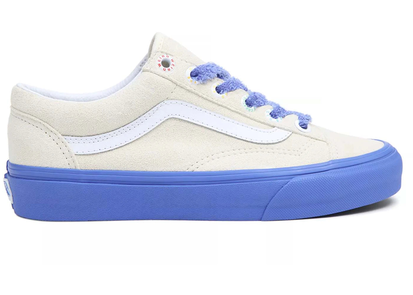 Vans Style 36 Tierra Whack