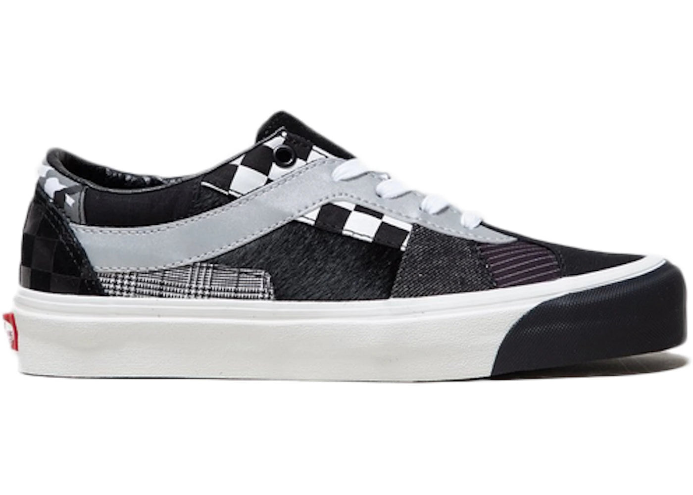 Vans Style 36 size? Patchwork (Women's)