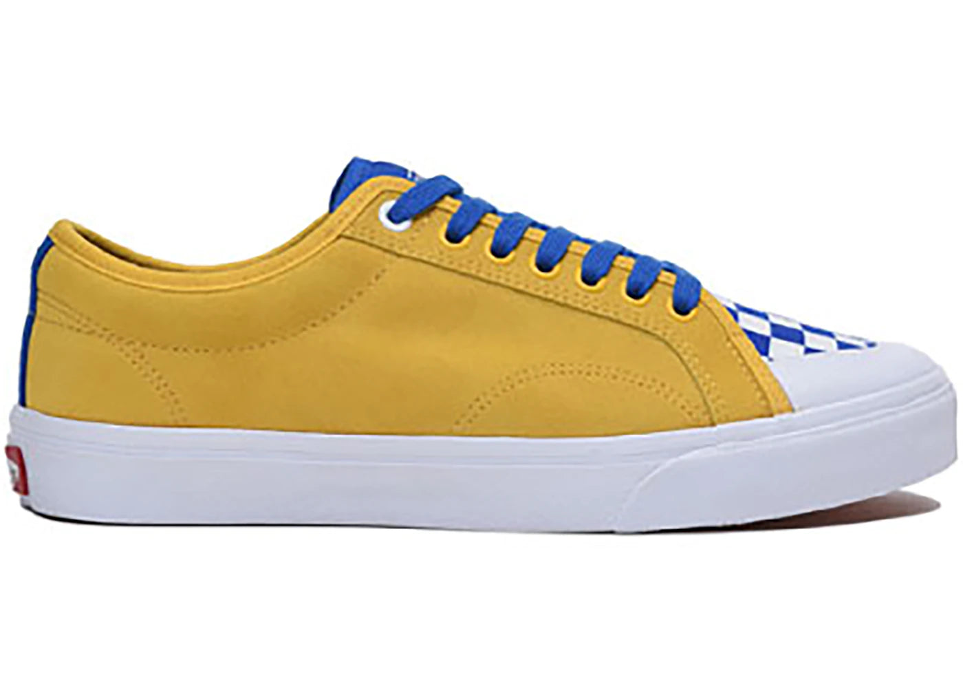 Vans Style 67 Min-Nano