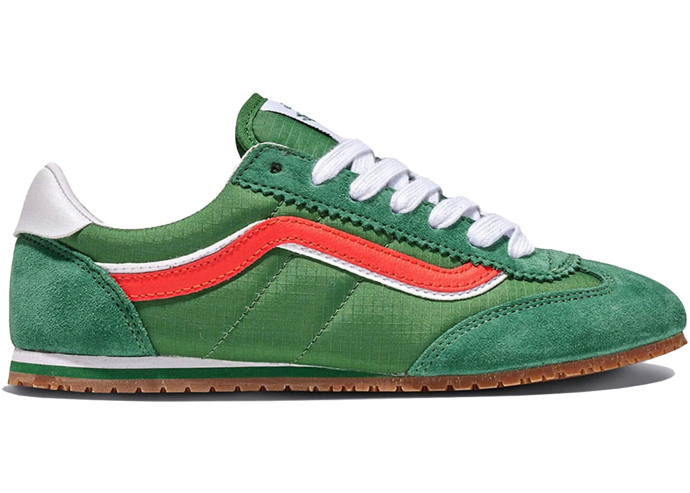 Vans Super Lowpro Fairway