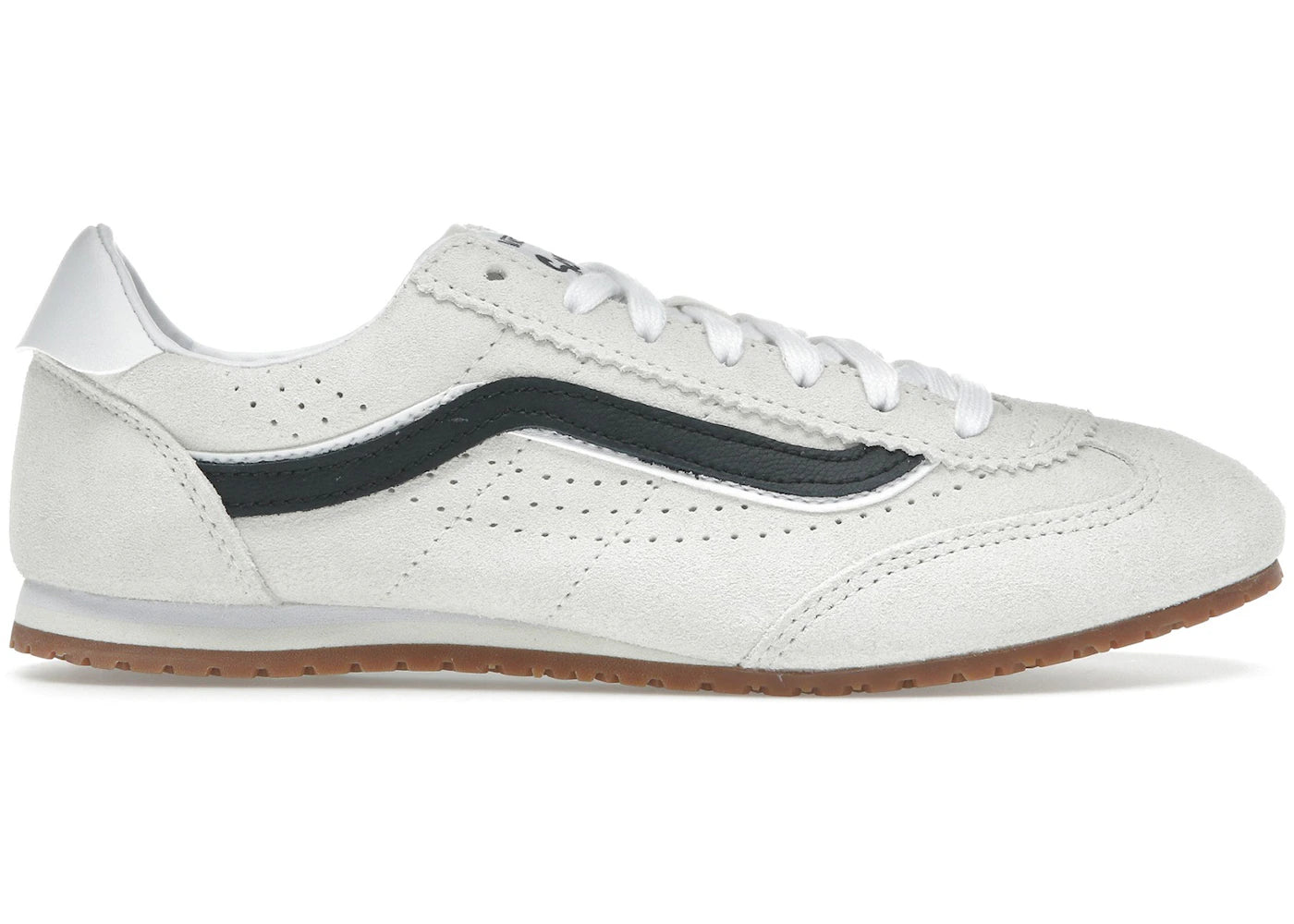 Vans Super Lowpro Marshmallow