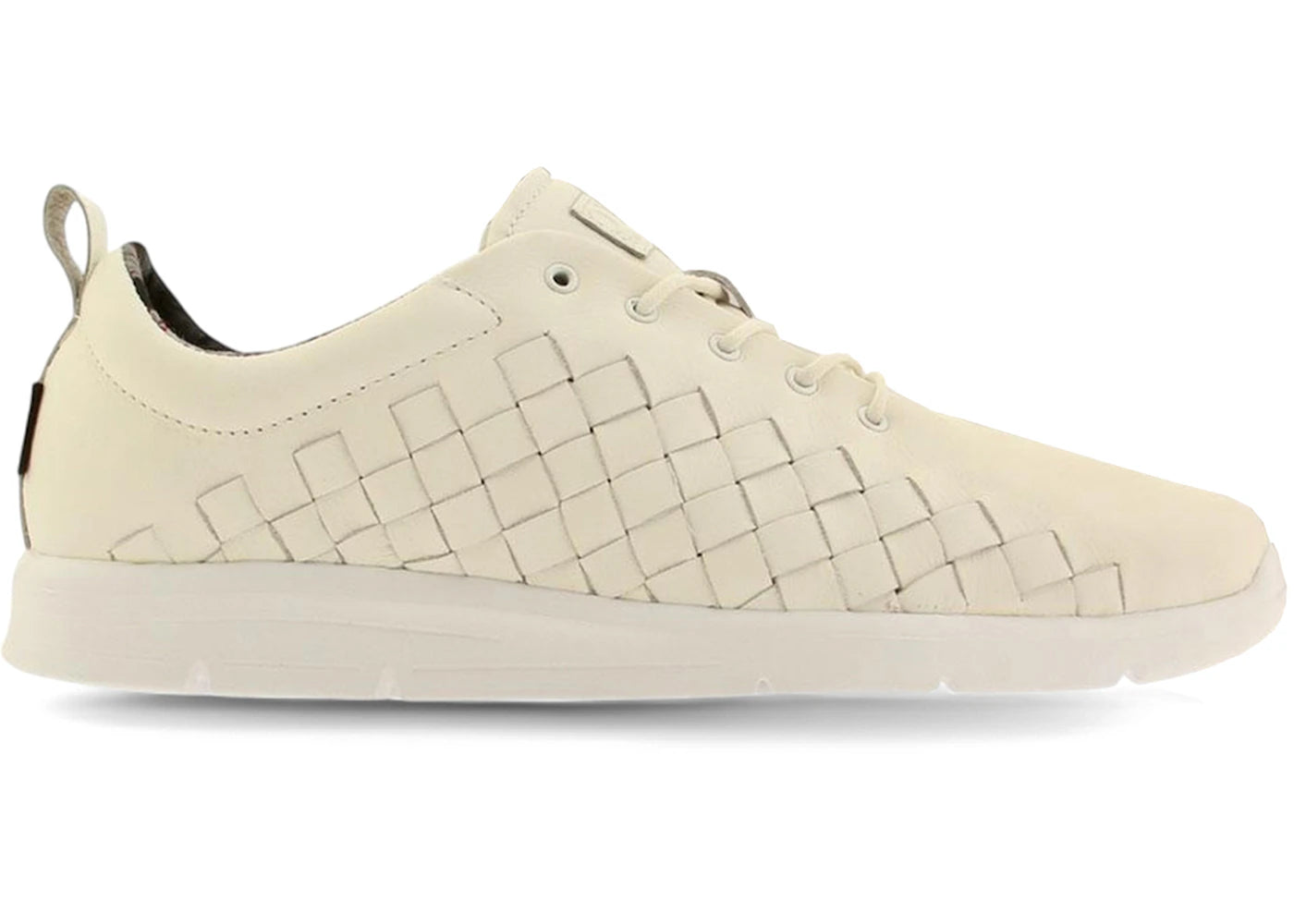 Vans Tesella 3D Aloha White