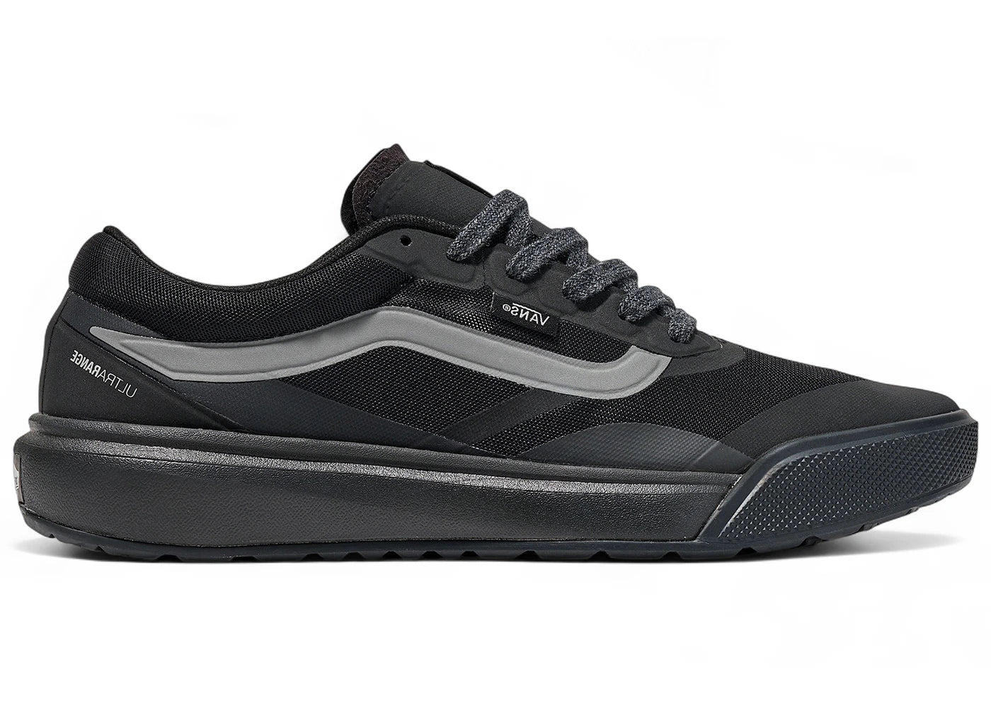 Vans UltraRange 2.0 Black Grey