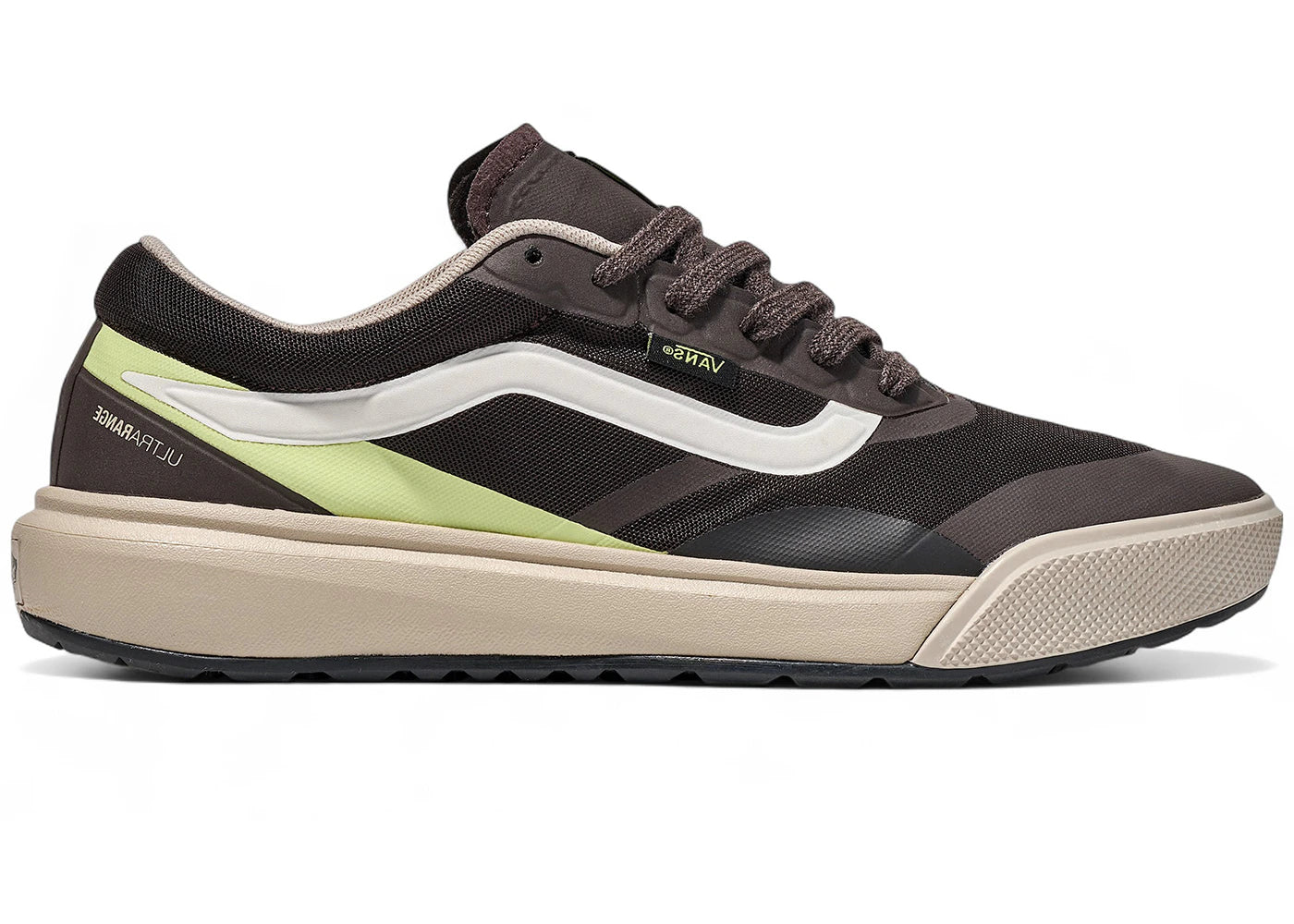 Vans UltraRange 2.0 Brown Volt