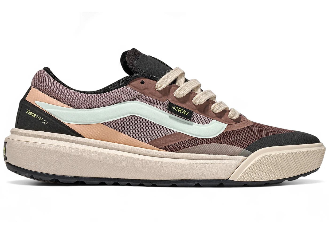 Vans UltraRange 2.0 Muave Beige Black