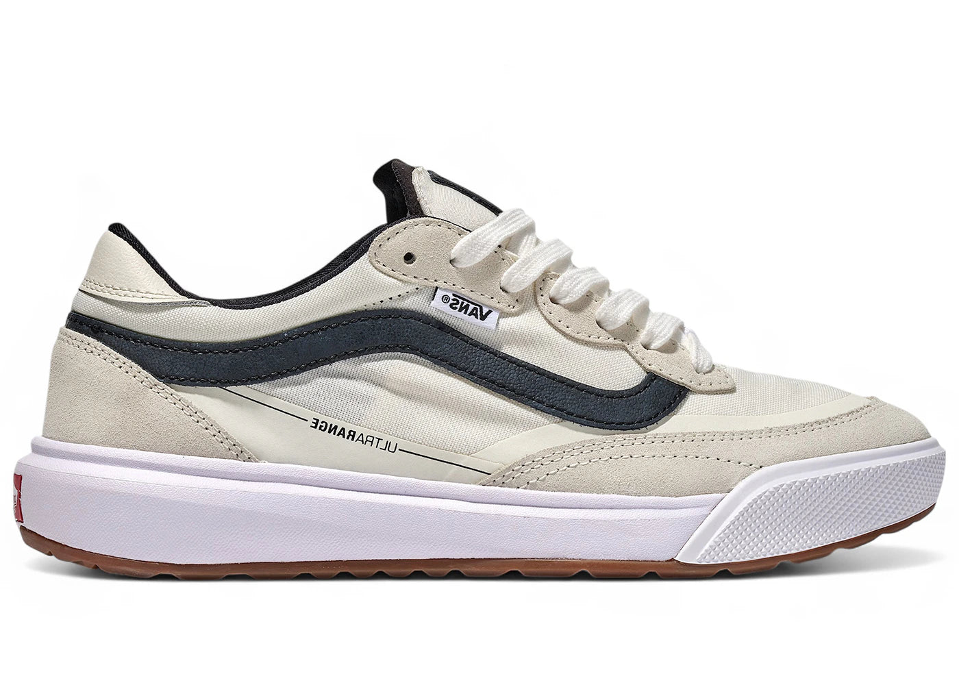 Vans UltraRange 2.0 Off White Black