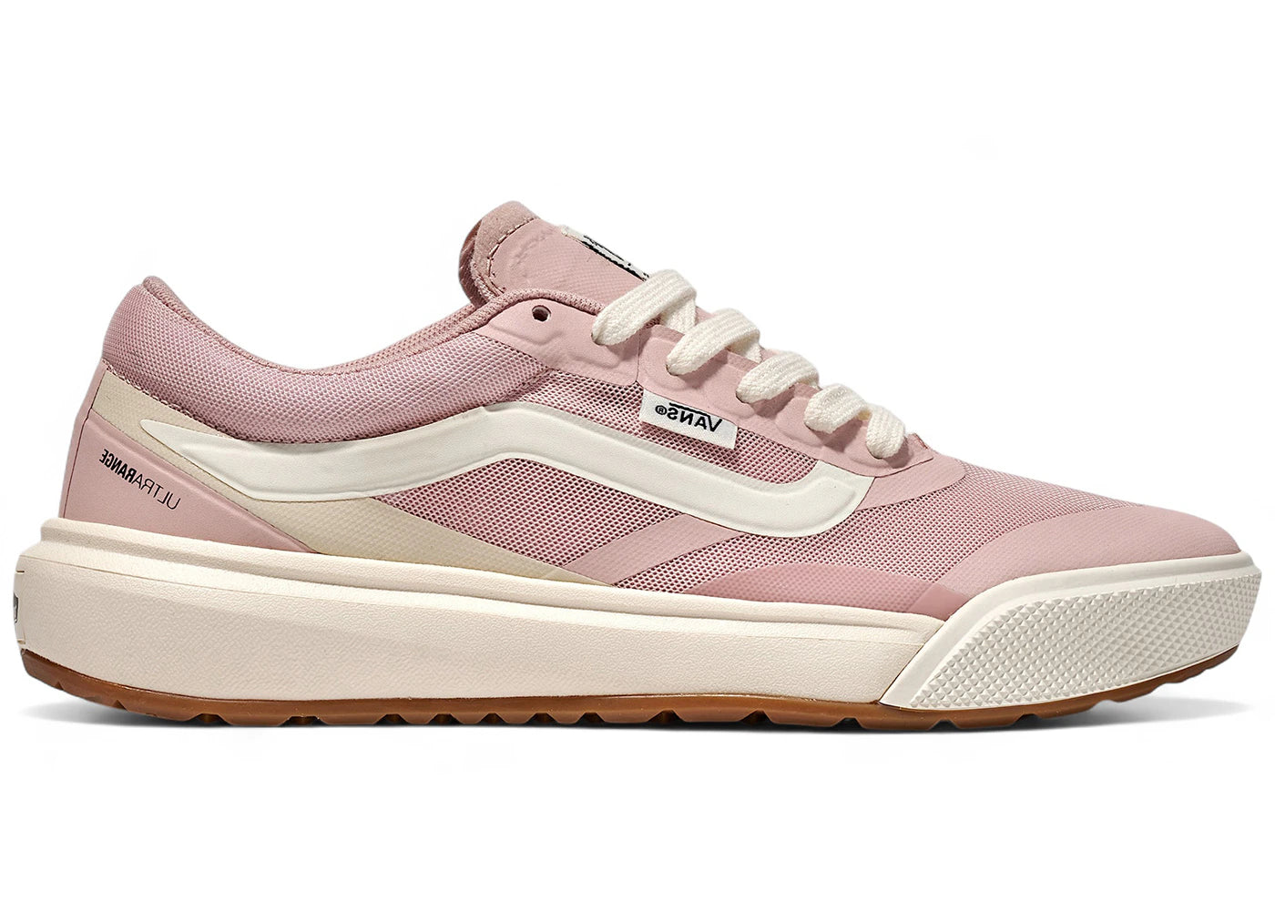Vans UltraRange 2.0 Sepia Rose Pink