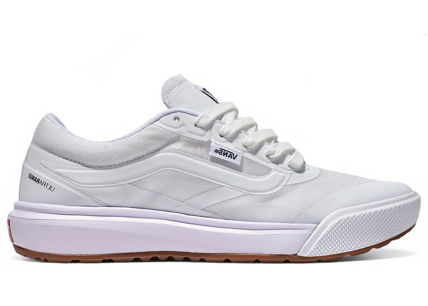 Vans UltraRange 2.0 White Gum