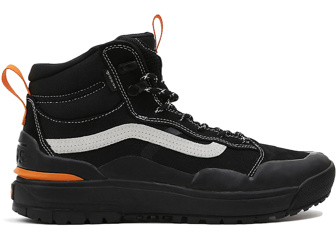 Vans UltraRange EXO Hi GTX WW MTE-2 Black