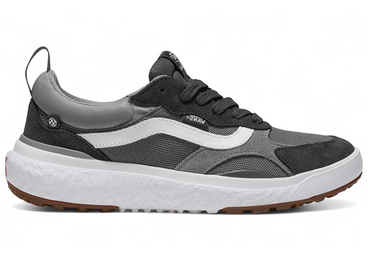 Vans UltraRange Neo VR3 Asphalt Grey
