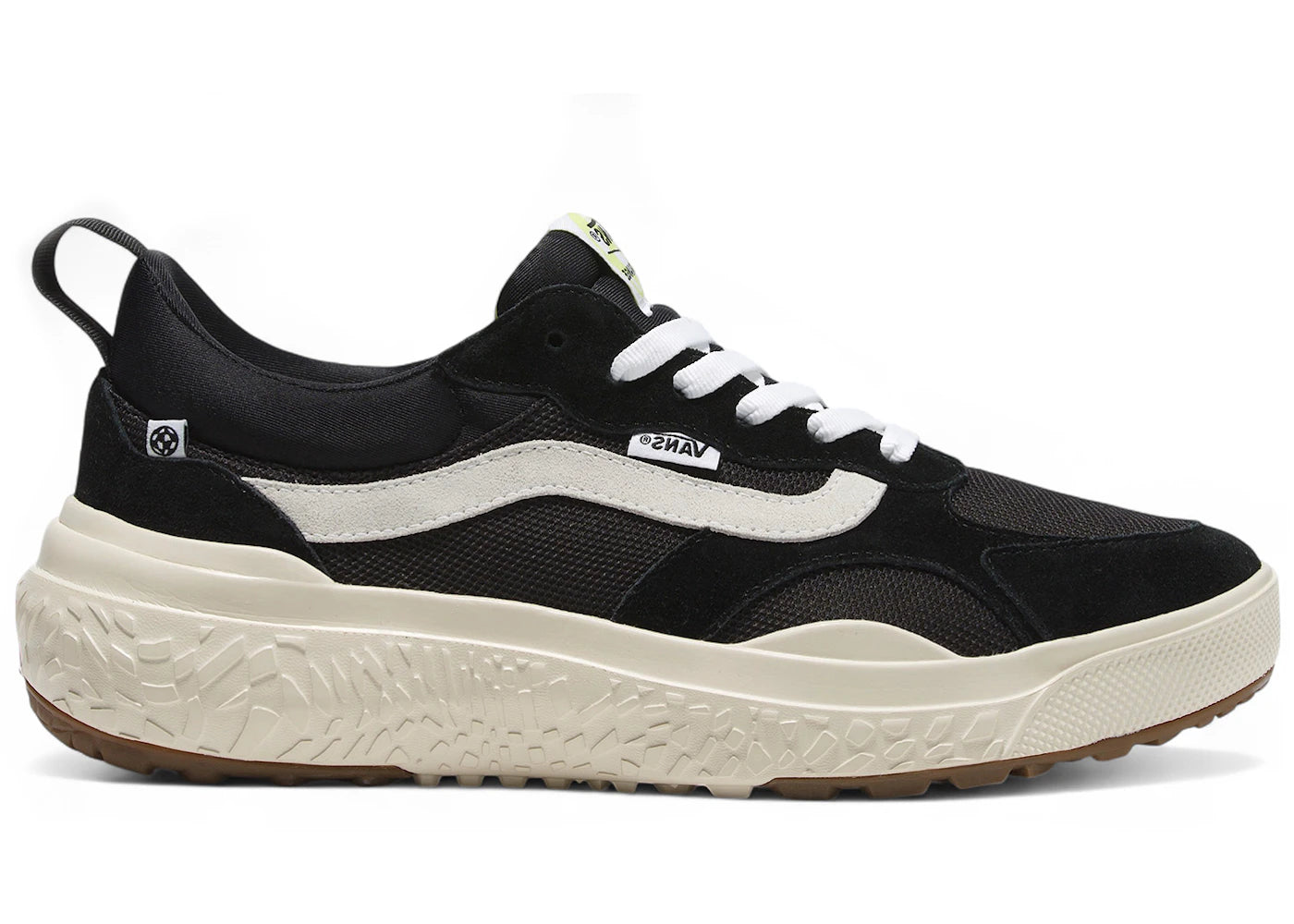 Vans UltraRange Neo VR3 Black White